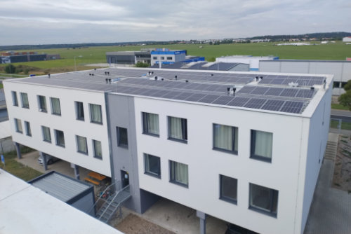 Fotovoltaické články