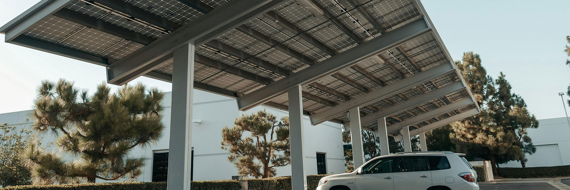 Fotovoltaické elektrárny pro carpot